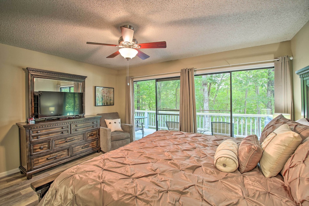 Apartment (2 Bedrooms) photo 1