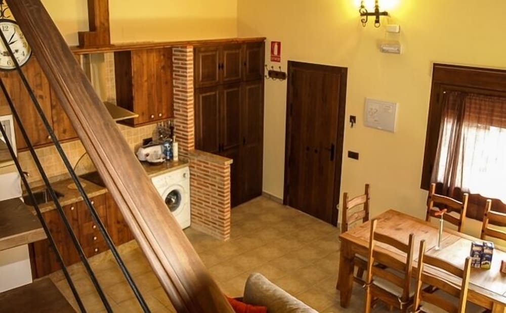 Apartment, 2 Bedrooms, Terrace