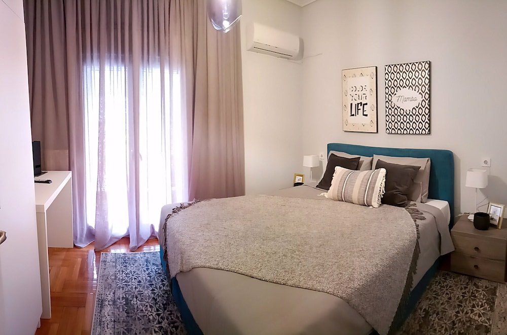 Deluxe Apartment (Royal)
