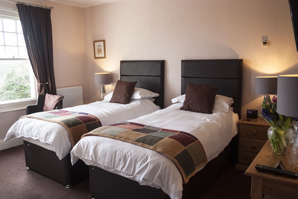 Classic Double or Twin Room photo 1