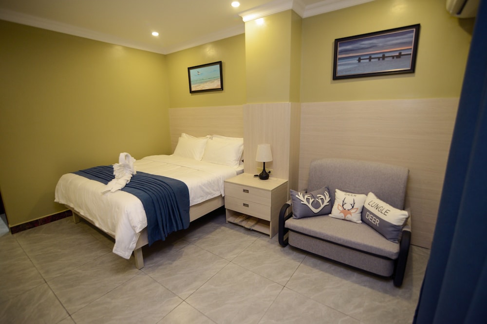 Single Room, Ocean View photo 2