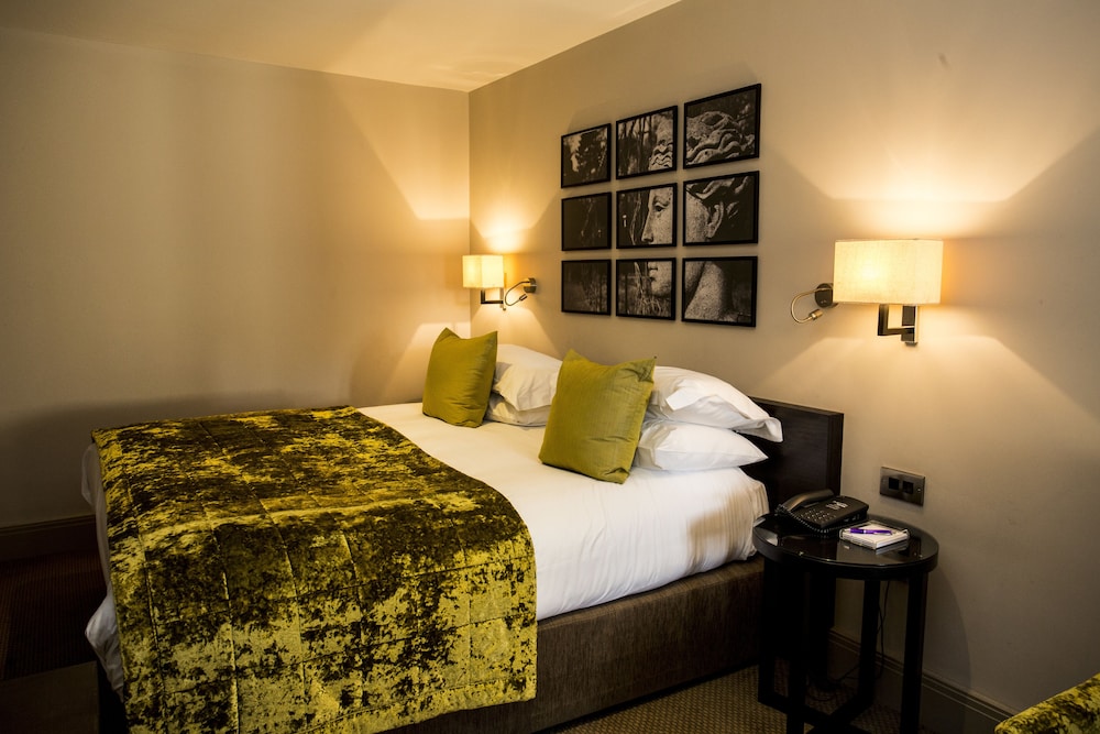Standard Double Room - Photo 2