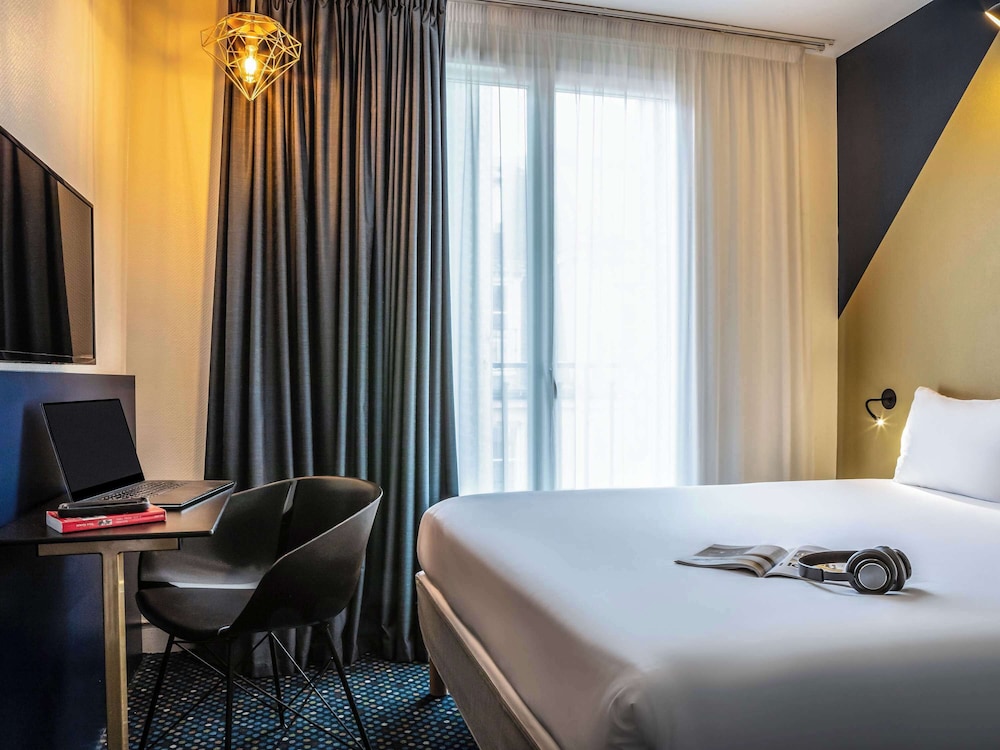 Standard Room, 1 Double Bed
