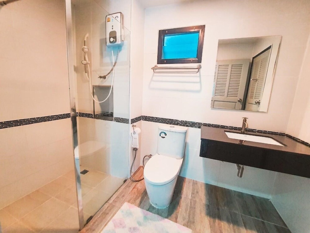 Standard Double Room - Photo 2