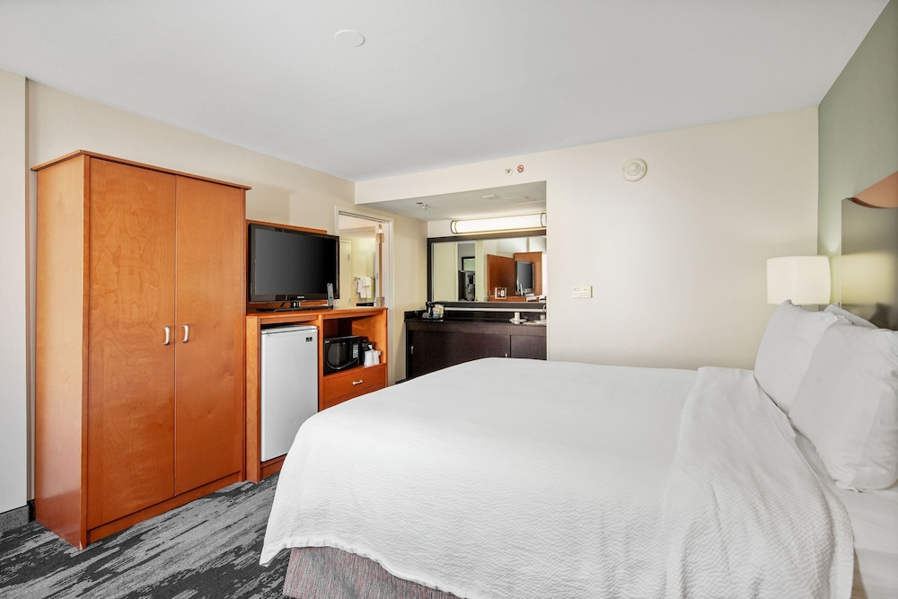 Suite, 2 Bedrooms - Photo 1