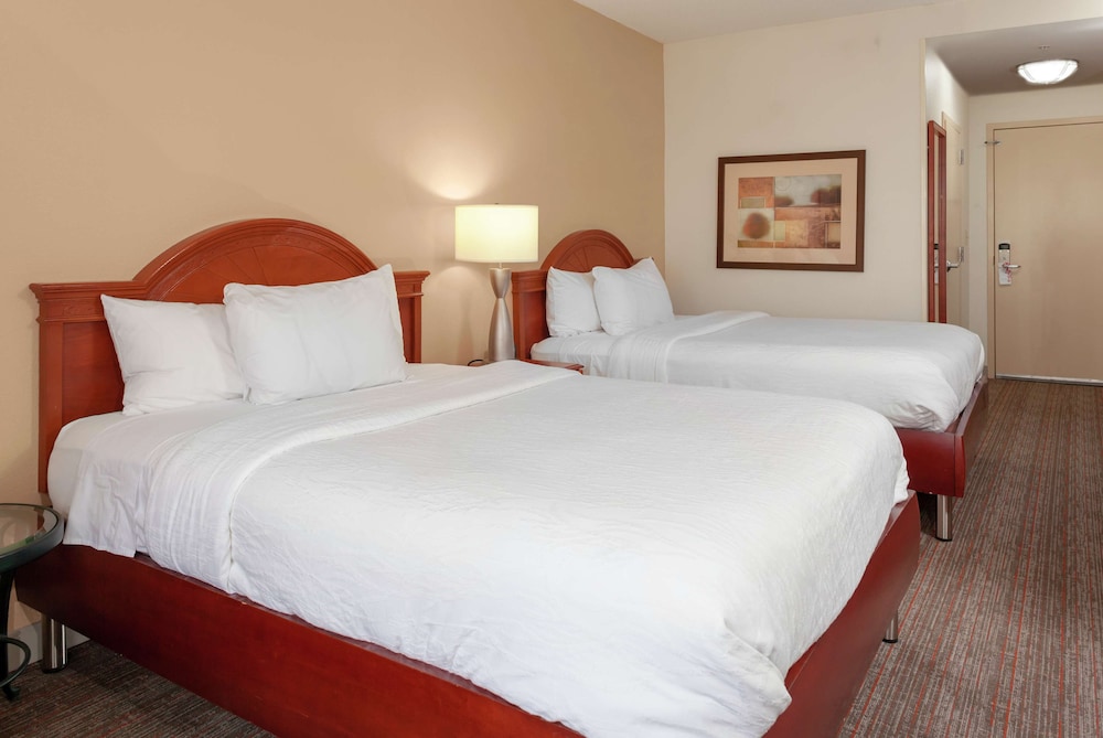 Room, Accessible