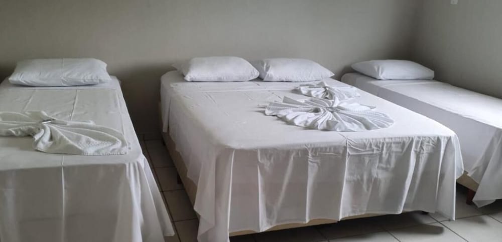 Standard Quadruple Room photo 2