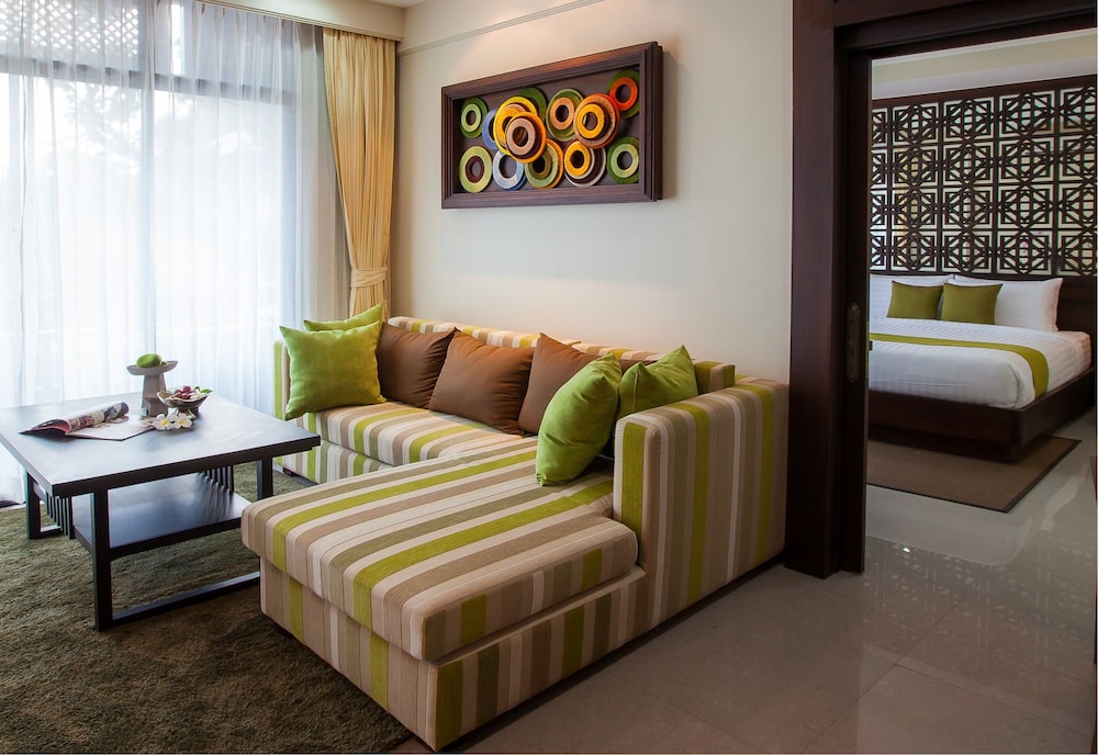 Victoria Suite