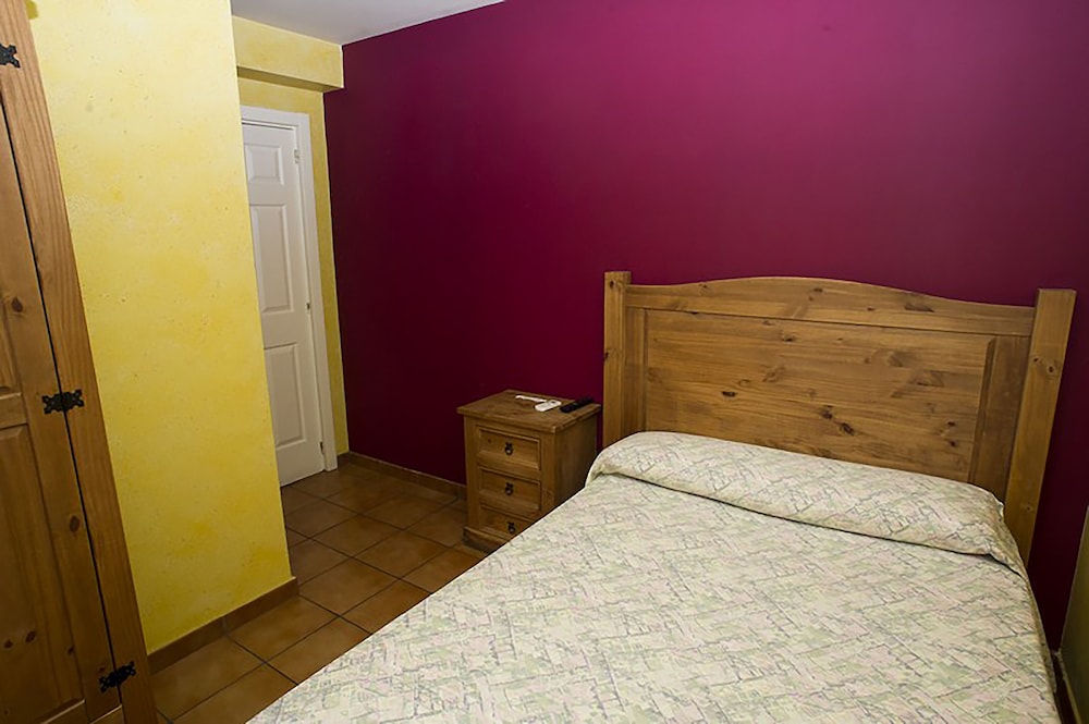 Habitación Doble Básica
