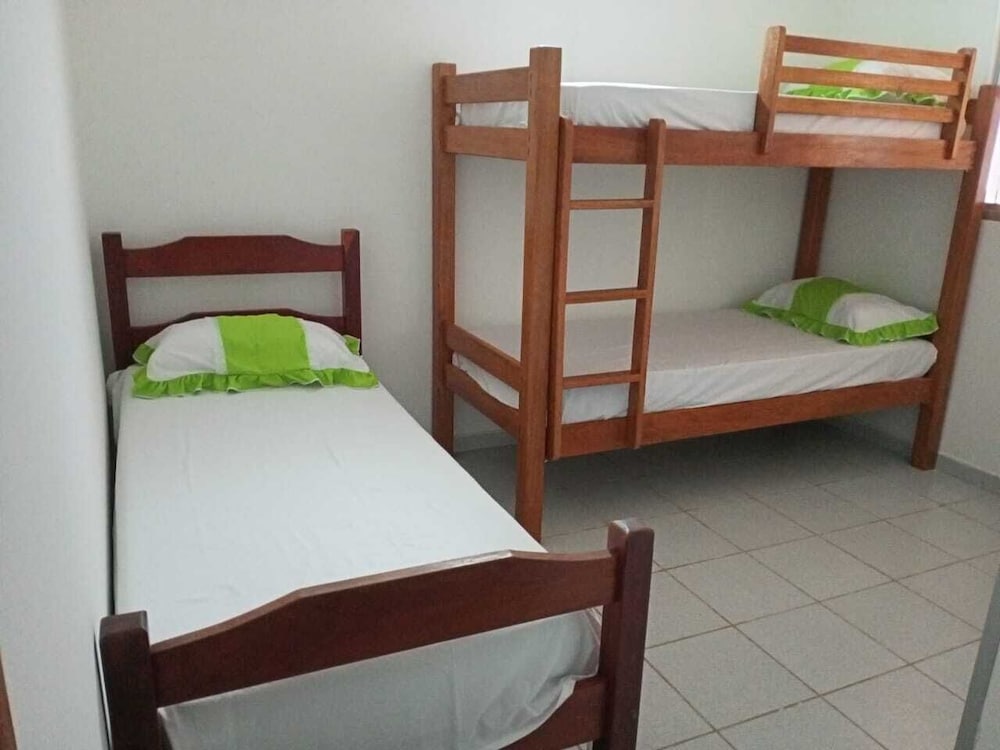 Family Apartment