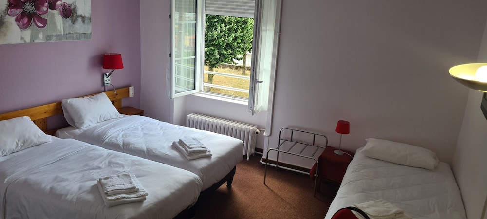 Comfort Triple Room photo 2
