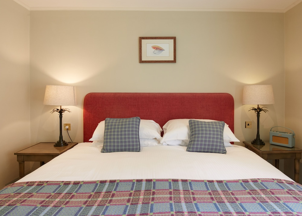 Comfort Double Room Single Use