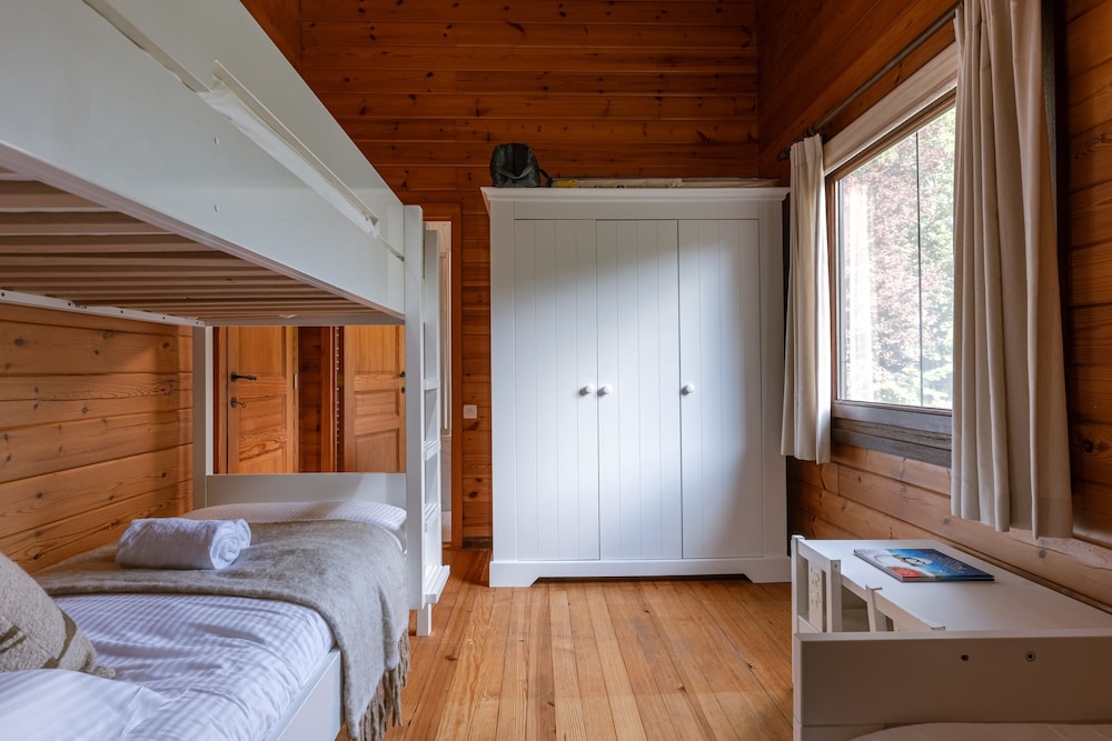 Huswell - Ruhiger Rückzugsort Gemütliches Chalet im Herzen von Urse, Foto 26