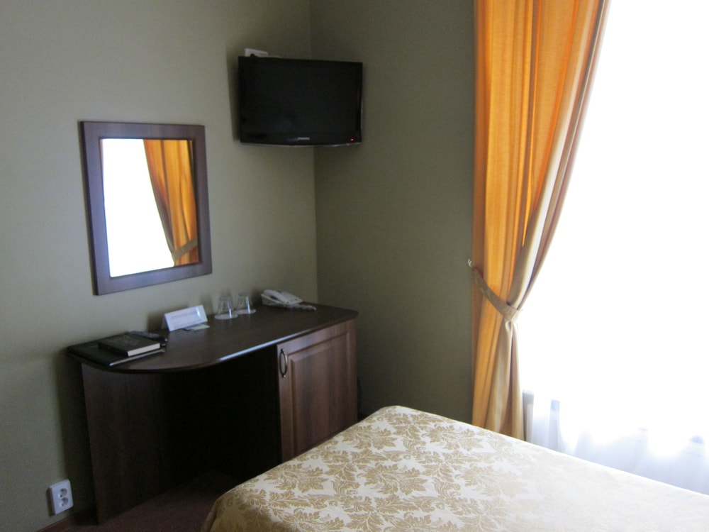 Standard Single Room photo 1