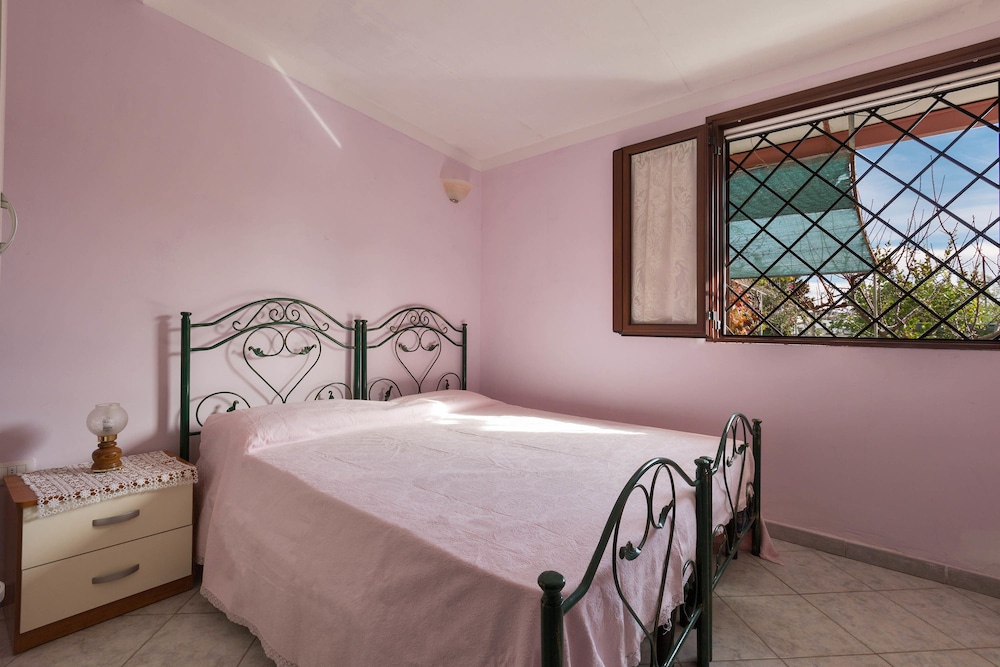 Family Apartment, 3 Bedrooms (981)