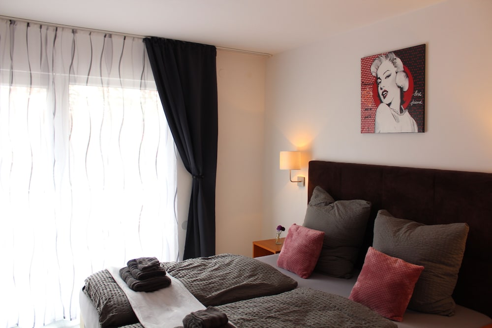 Comfort Double Room photo 2
