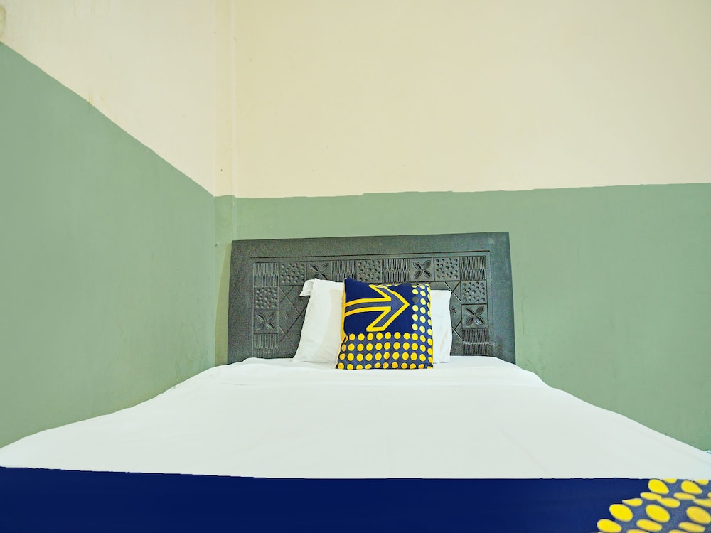 Twin Room photo 2