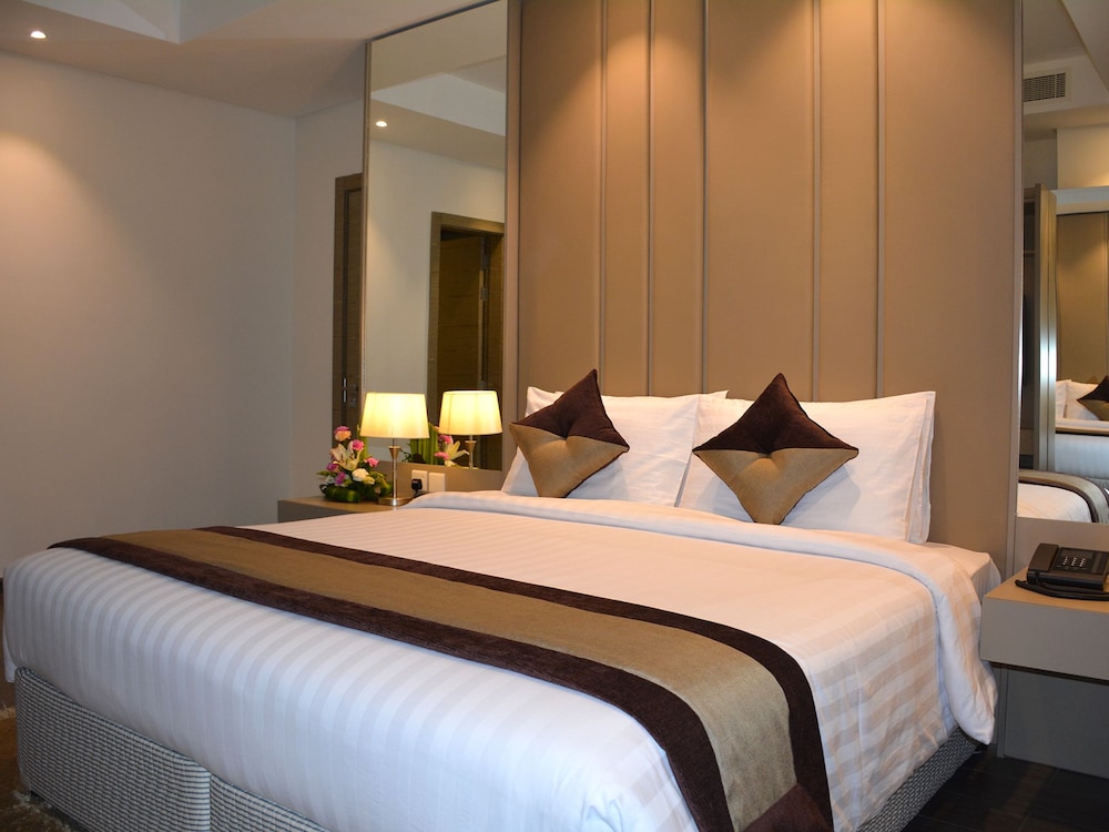Suite, 2 Bedrooms