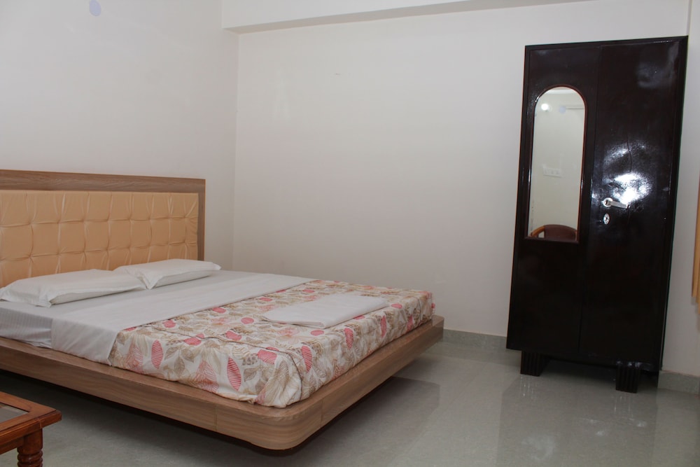 Classic Room, 1 Double Bed, Non Smoking photo 1