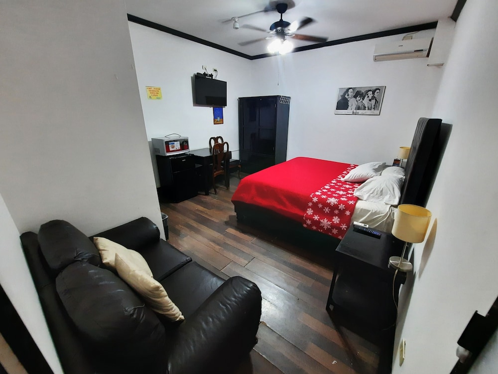 Standard Studio - Photo 1