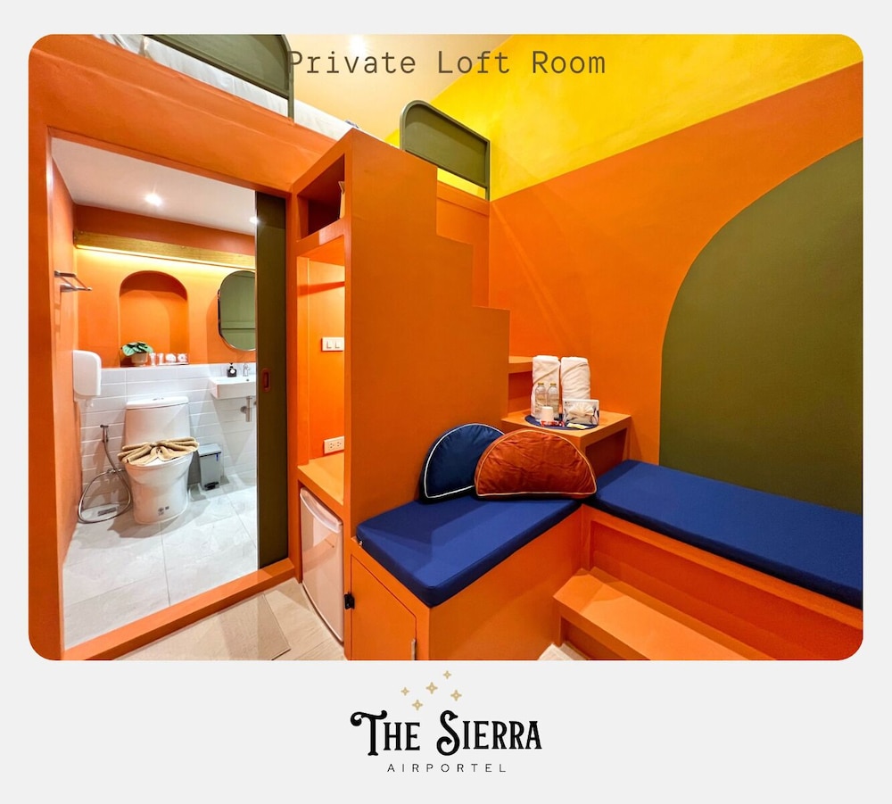 Standard Single Room photo 3