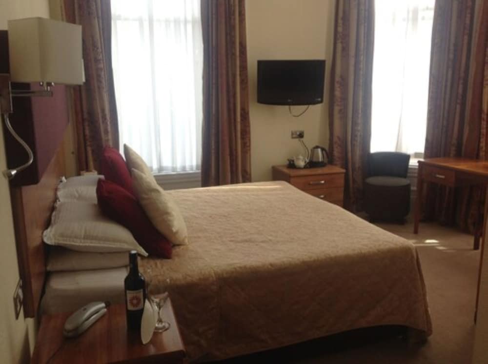 Executive Double Or Twin Room, 1 Bedroom photo 3