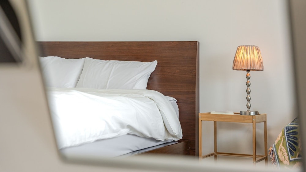 Basic Room, 1 Bedroom (Main Building Room 203)