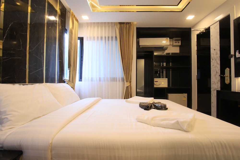 Superior Room photo 1