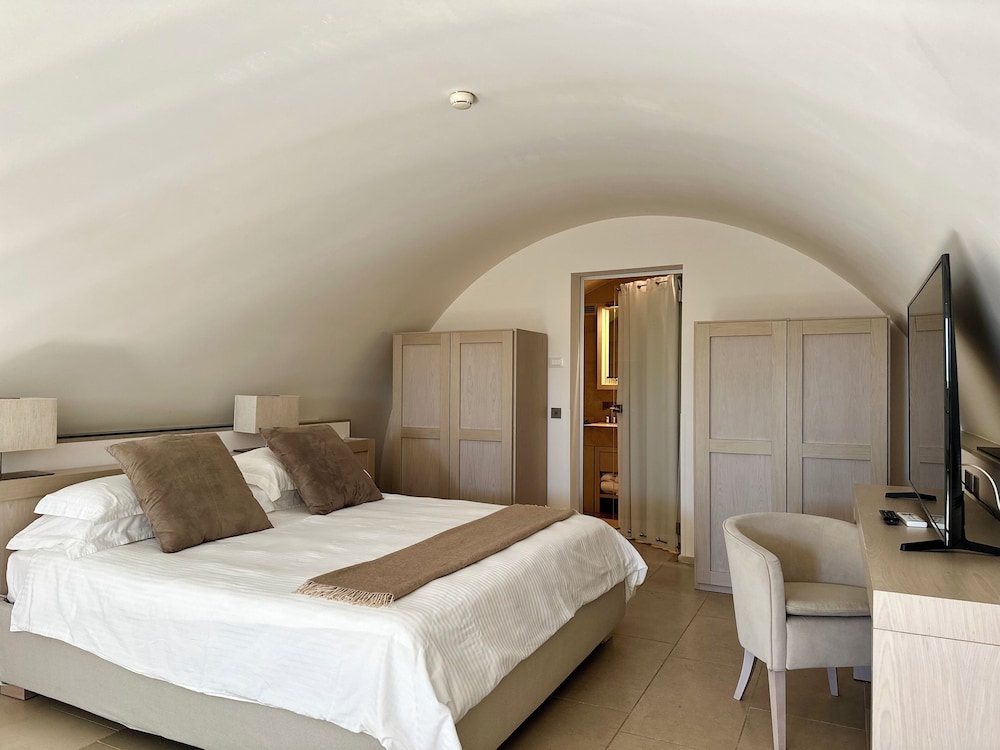 Superior Suite (Loft) photo 2