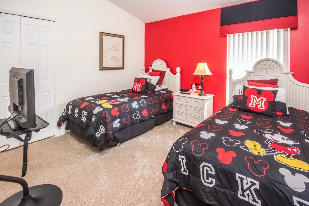 House, 4 Bedrooms