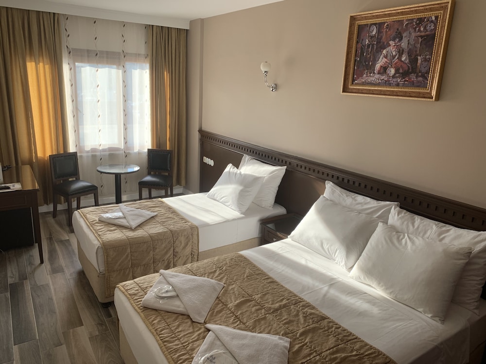 Family Triple Room photo 1