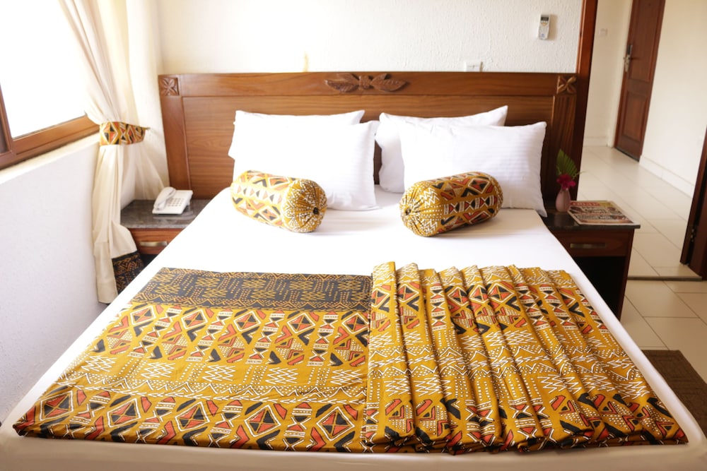 Standard Room photo 1