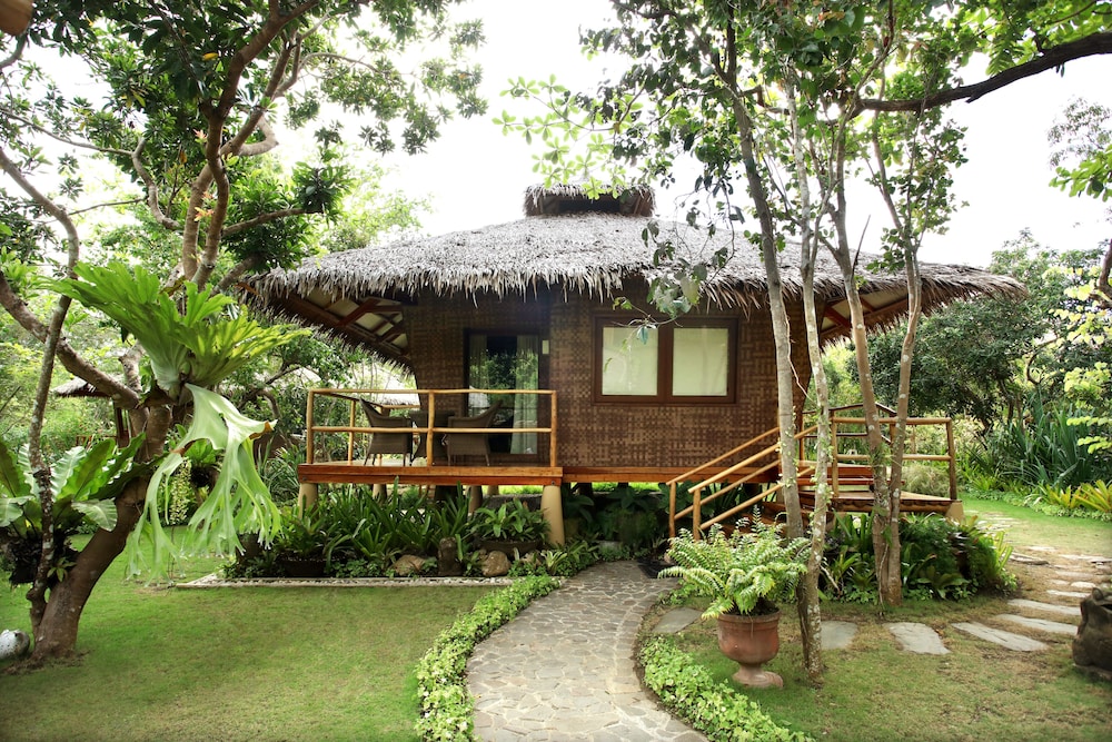 Luxury Villa, 1 Bedroom, Garden Area photo 2