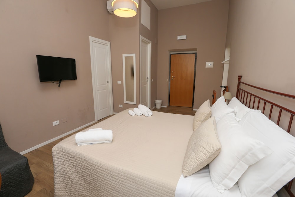 Quadruple Room photo 2