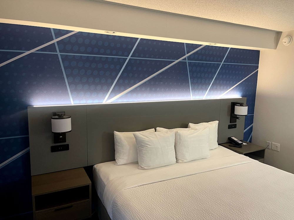 Comfort Inn Marietta-Atlanta near Ballpark-Galleria, Φωτογραφία 3