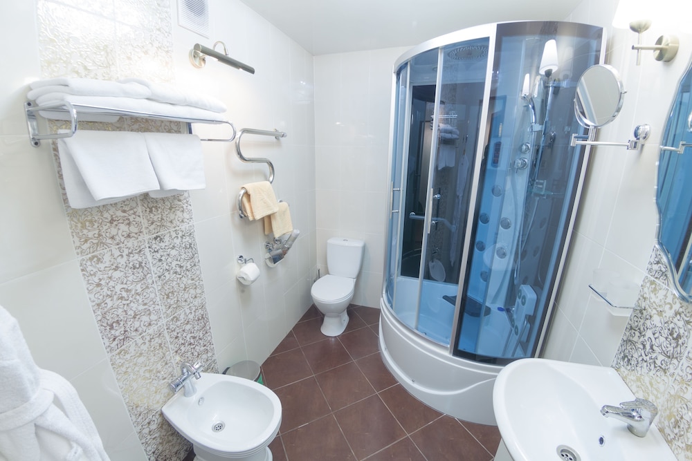 Suite, 1 Bedroom photo 3