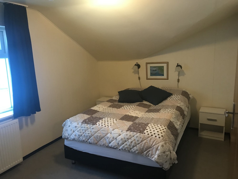 Double Room, Shared Bathroom photo 2