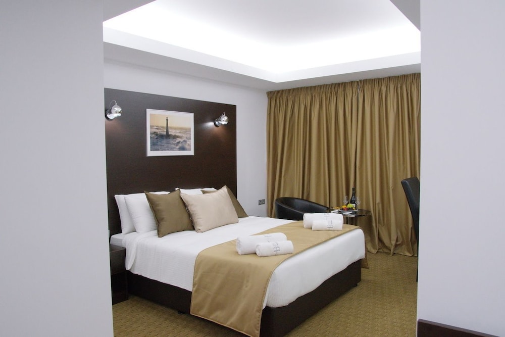 Superior Room - Photo 1