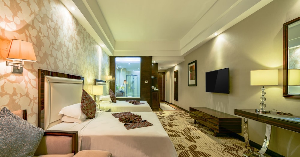 Superior Room photo 1
