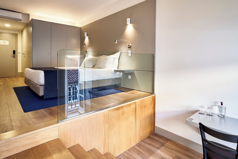 Comfort Double or Twin Room, 1 Bedroom photo 2