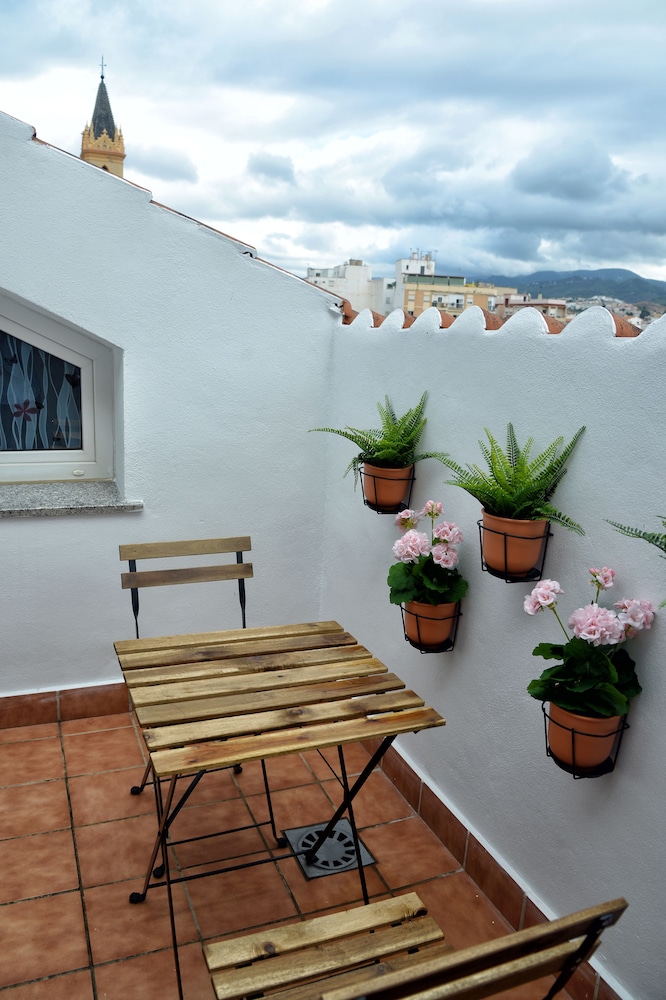 Departamento, 1 Habitación (3a)