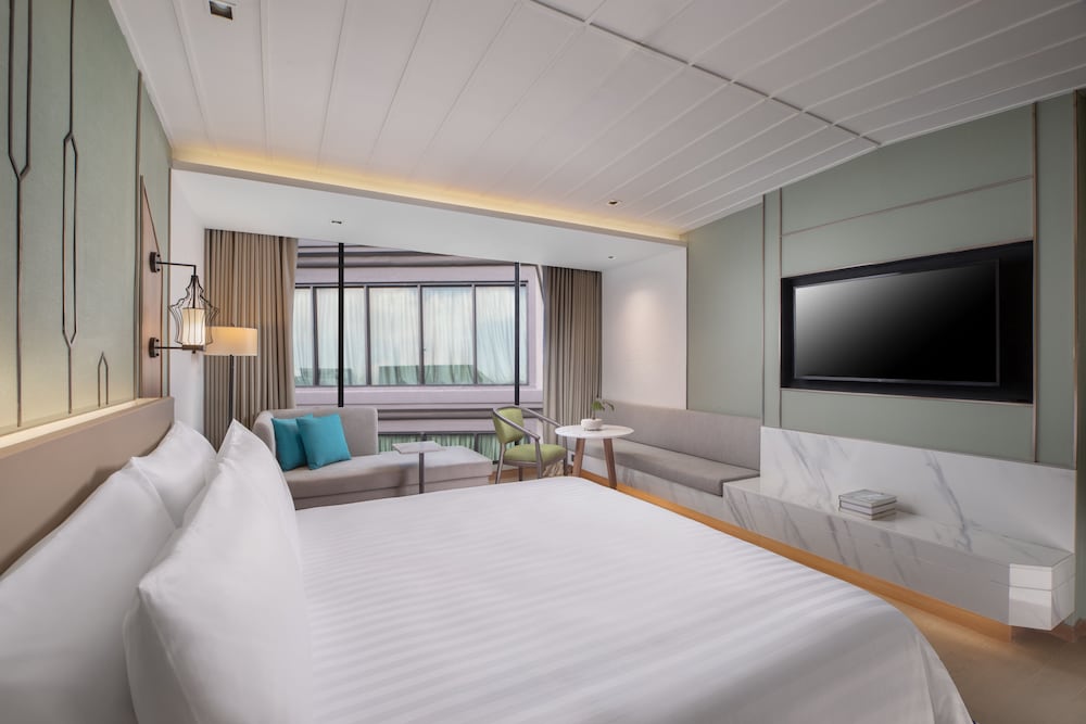 Deluxe Room photo 2