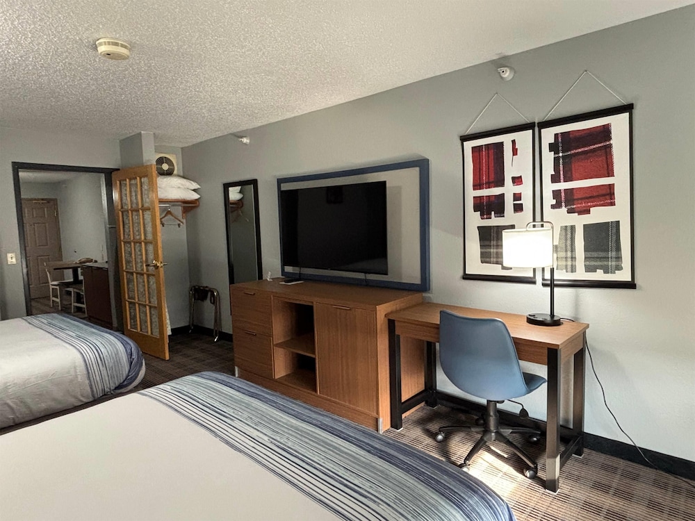 Suite, 1 Bedroom, Non Smoking photo 3