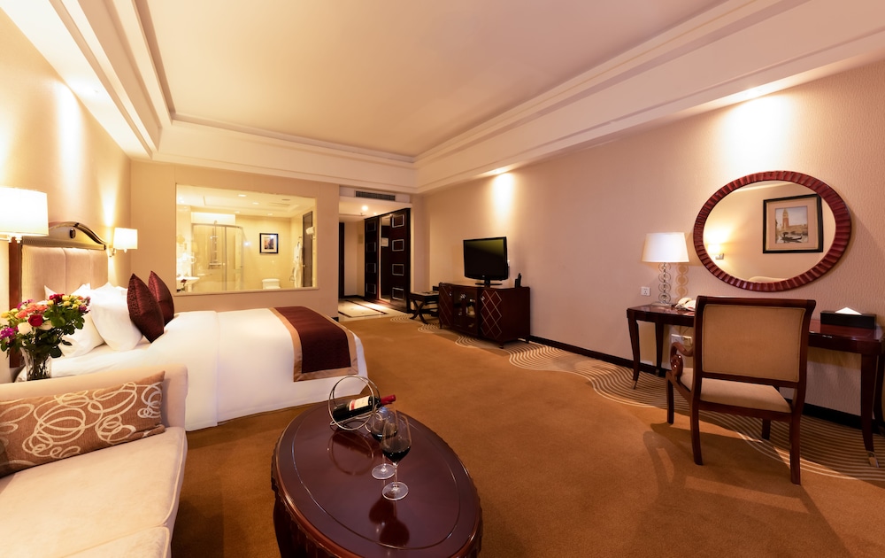 Superior Room photo 2