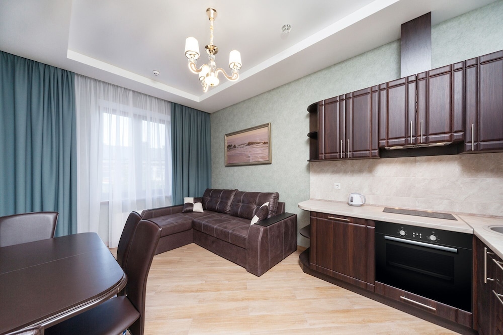 Family Apartment