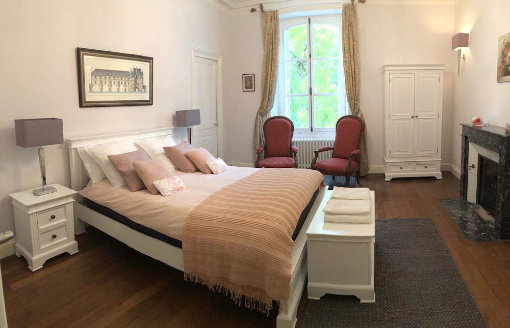 Double Room (Chenonceau) photo 1