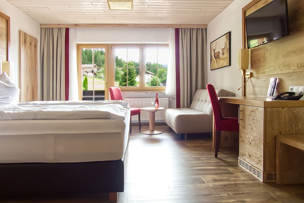 Superior Double Room - Photo 1