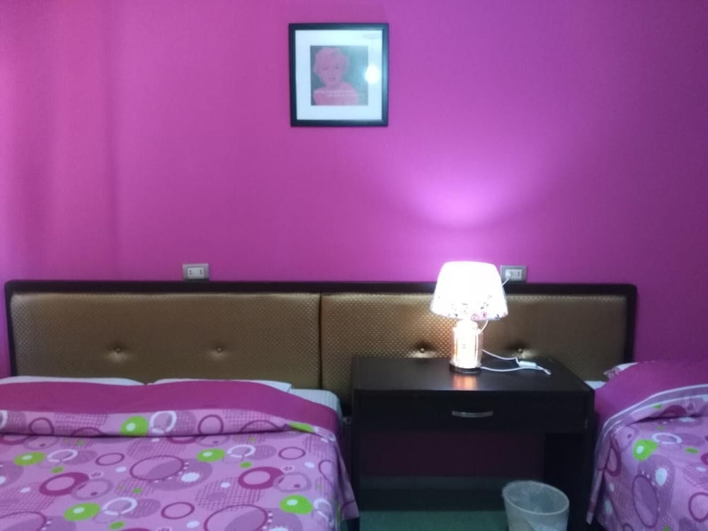Standard Double Room Single Use, 2 Twin Beds photo 1