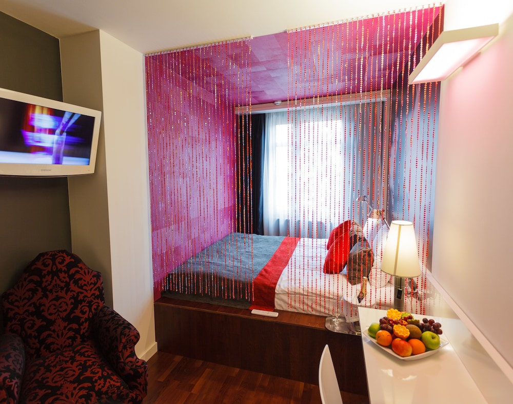 Bohem Sweetheart Room - Photo 3