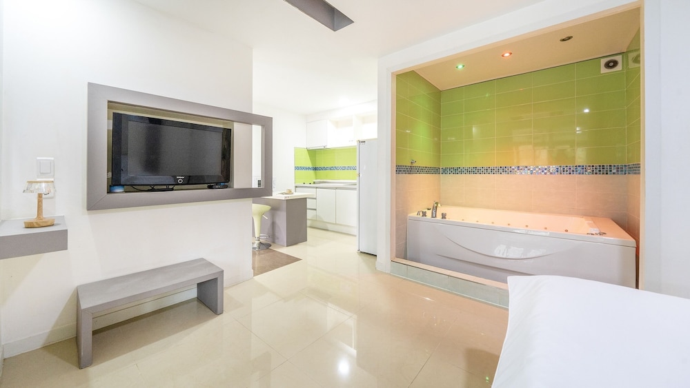 Basic Room, 1 Bedroom (102(Spa))